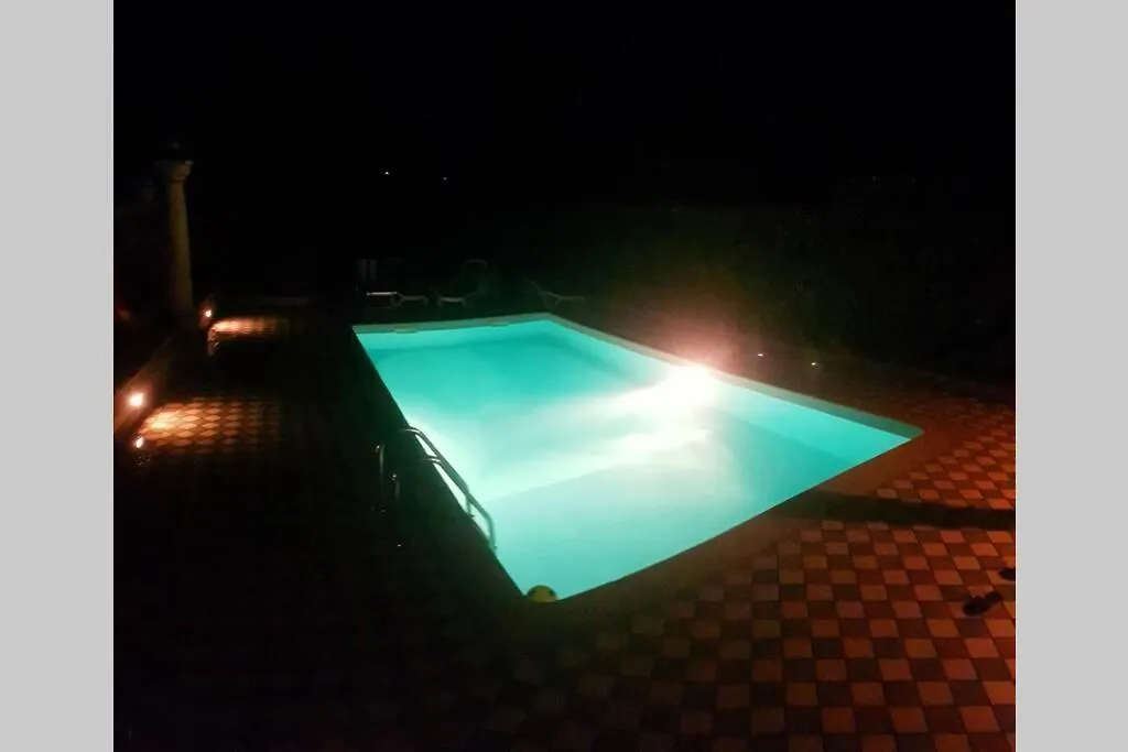 Villa Nel Verde Ai Ronchi, Gavardo.